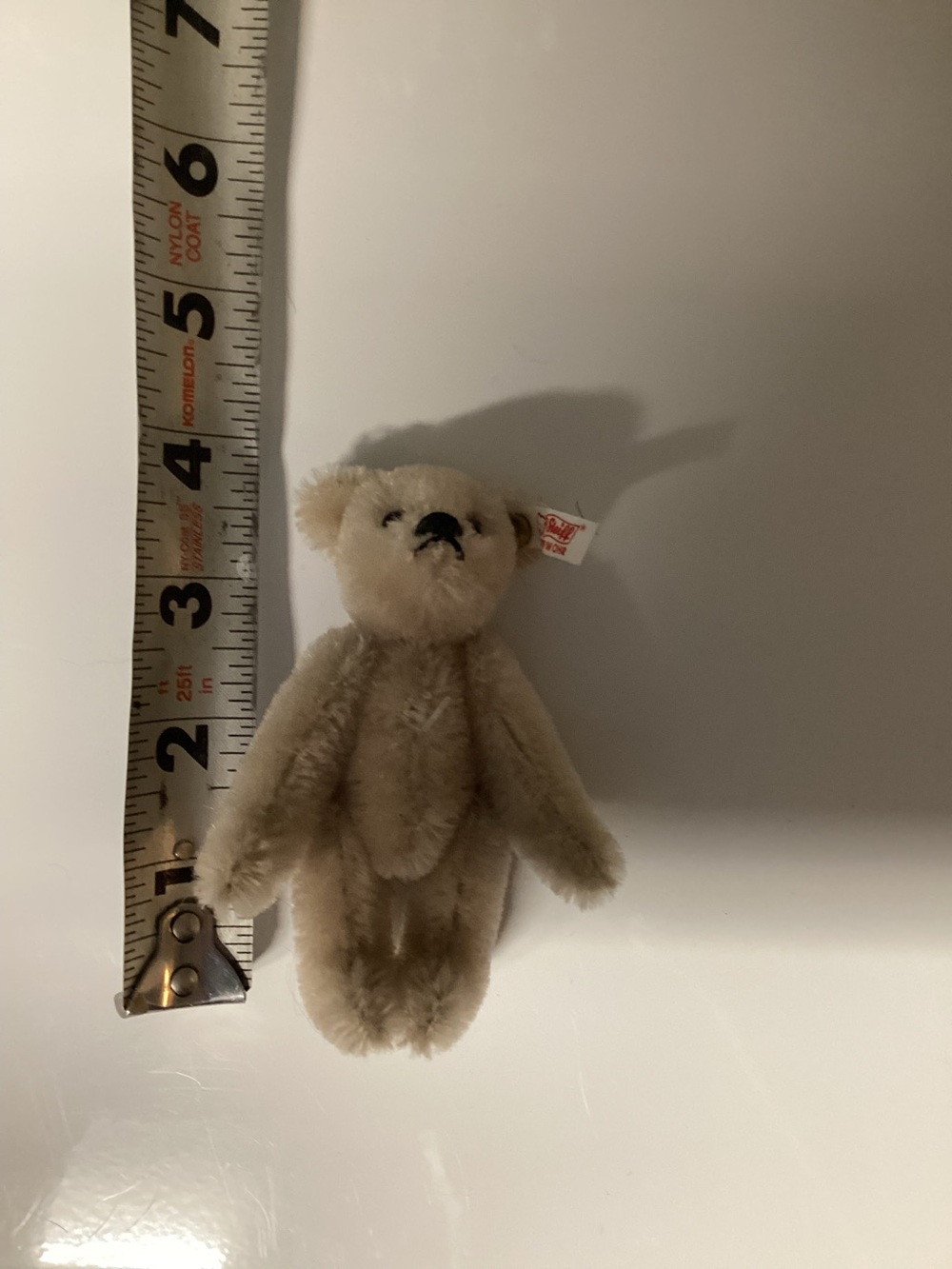 Steiff Club Bear 2005